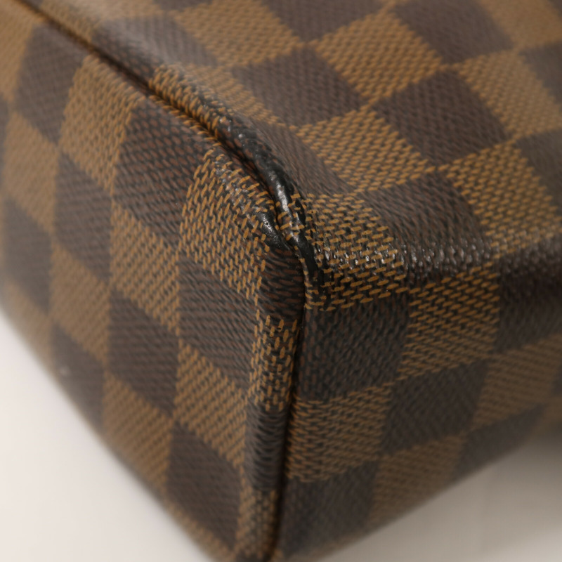 LOUIS VUITTON Damier Olav PM肩背袋-12