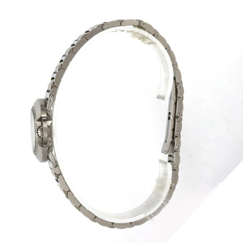 Tiffany & Co.) TD LIMITED 68477425 不鏽鋼石英錶-2