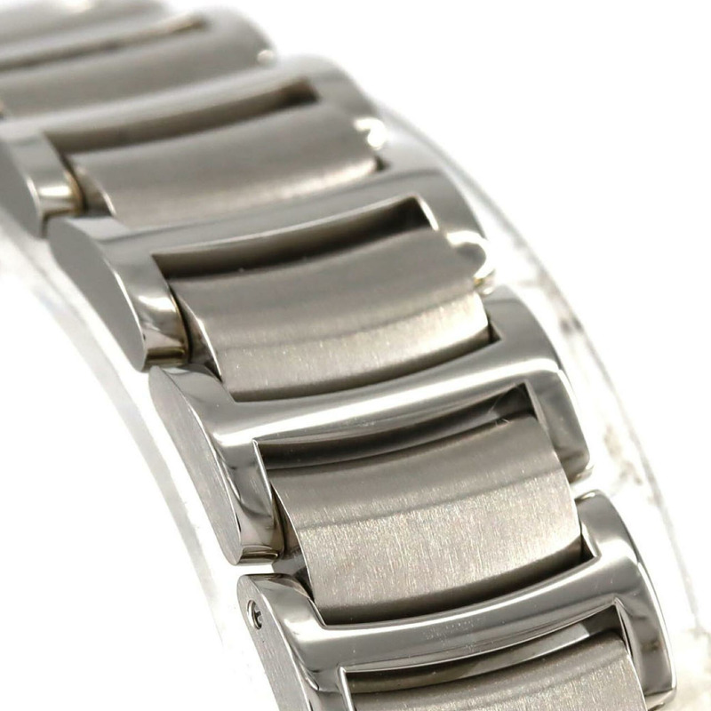 Tiffany & Co.) TD LIMITED 68477425 不鏽鋼石英錶-4