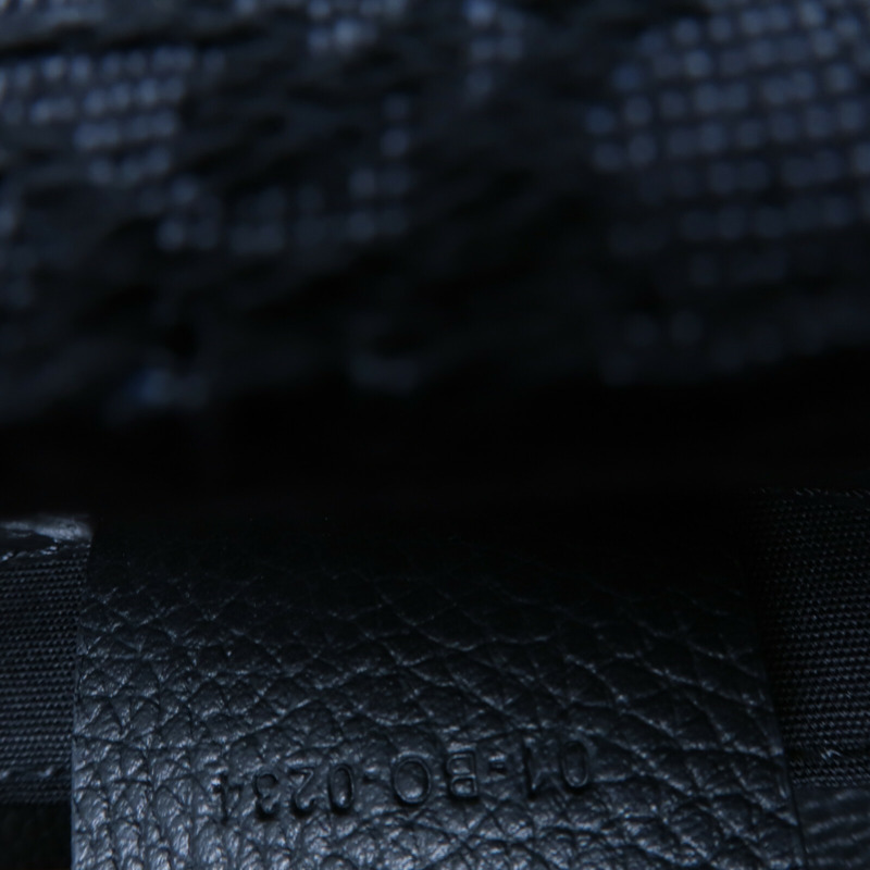 Dior Oblique帆布Saddle Small肩背袋-7
