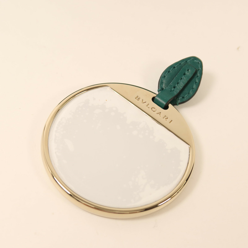 BVLGARI 牛皮皮革Serpenti Forever East West鏈帶肩背袋-16