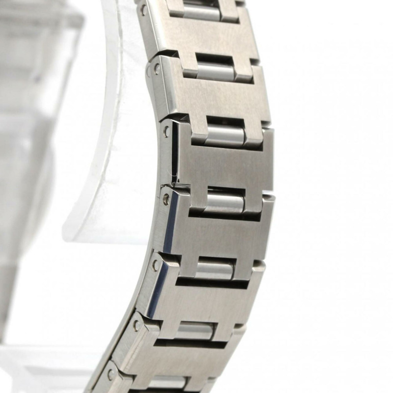 寶格麗 BB26SS BB26SSD 不鏽鋼石英錶-3