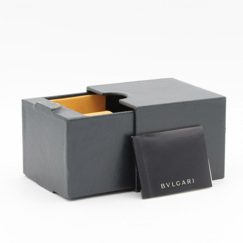 寶格麗 BB26SS BB26SSD 不鏽鋼石英錶-6