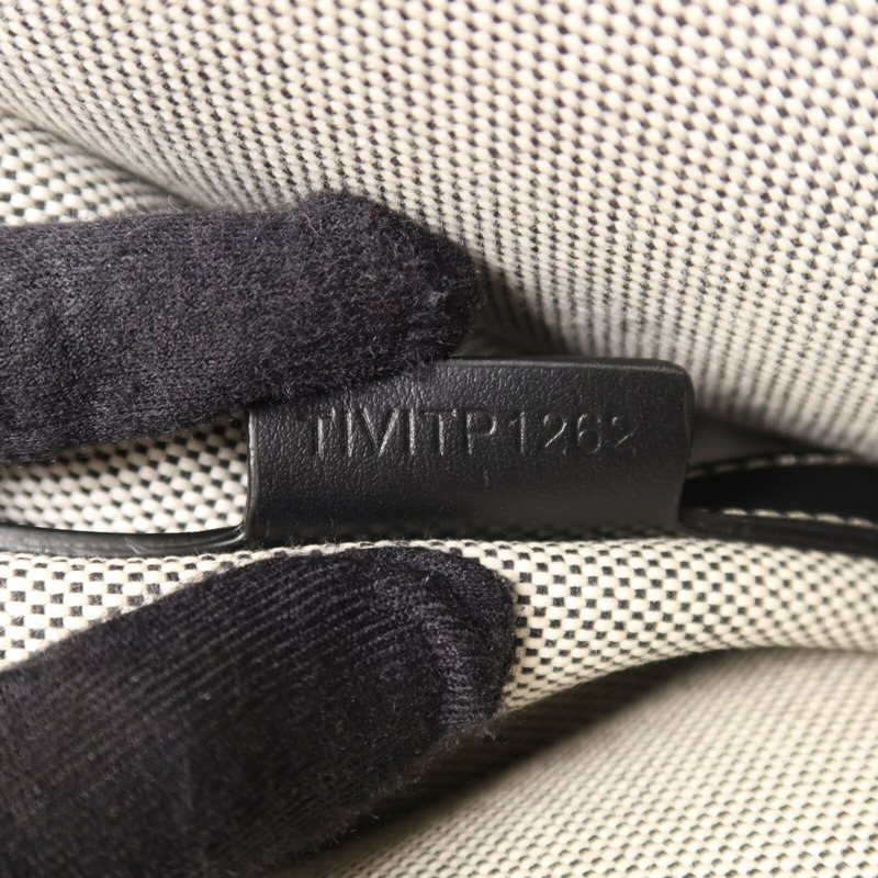 BURBERRY 帆布Small Peggy Bucket Bag手挽肩背兩用袋-6