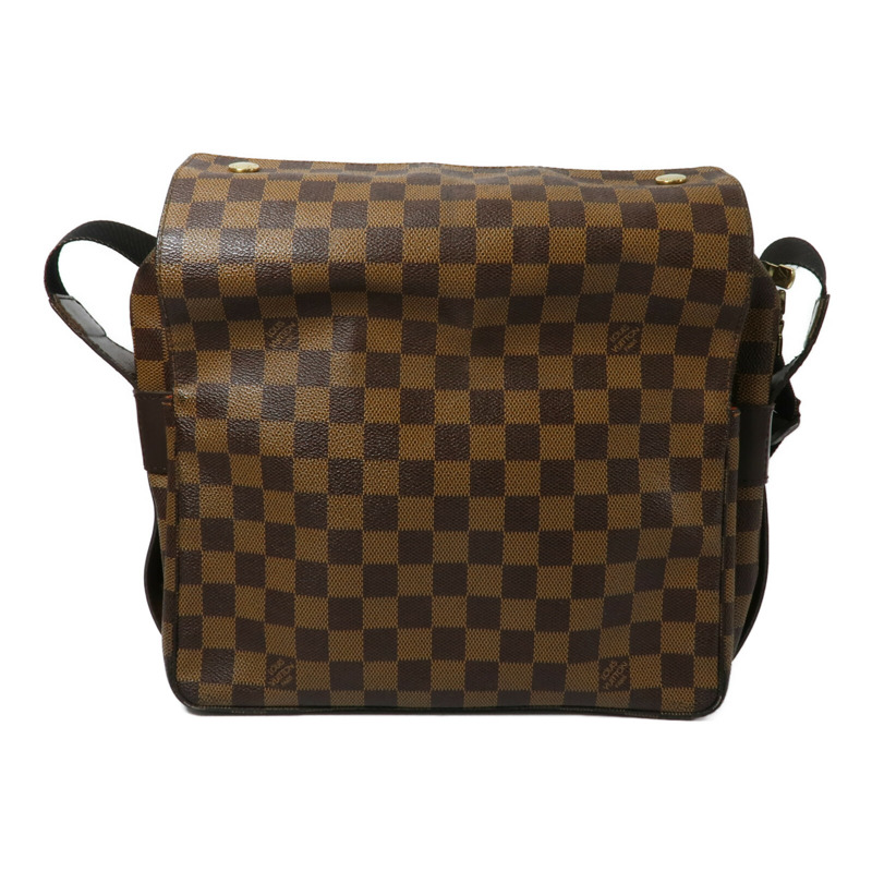 LOUIS VUITTON Damier Naviglio肩背袋-1
