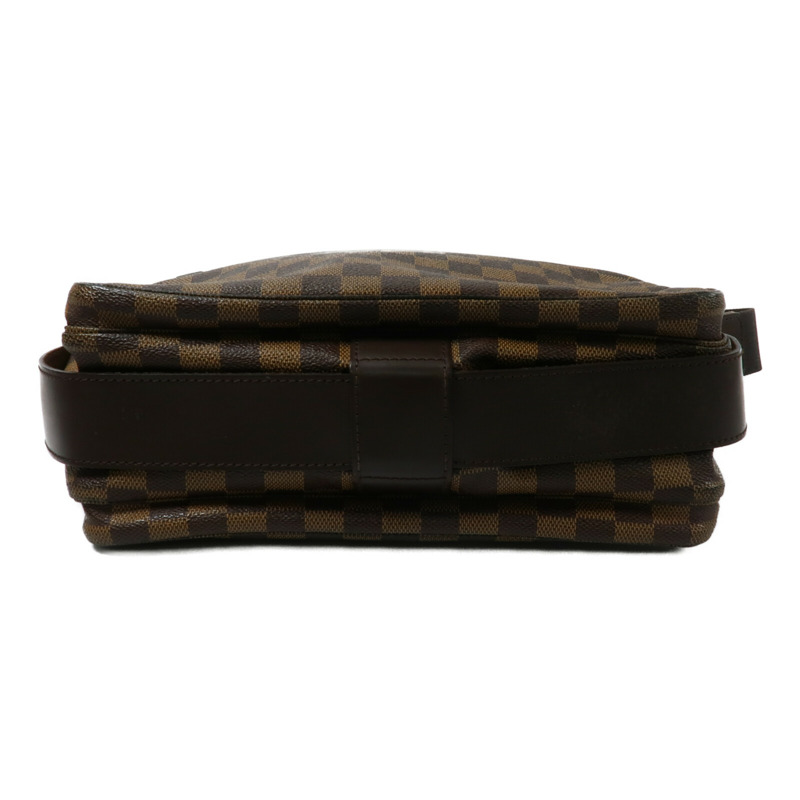 LOUIS VUITTON Damier Naviglio肩背袋-3