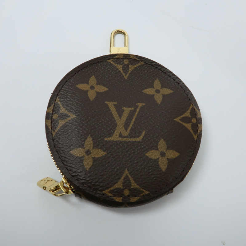 LOUIS VUITTON Monogram Multi Pochette Accessoires鏈帶手挽肩背兩用袋-7