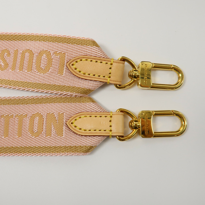 LOUIS VUITTON Monogram Multi Pochette Accessoires鏈帶手挽肩背兩用袋-11