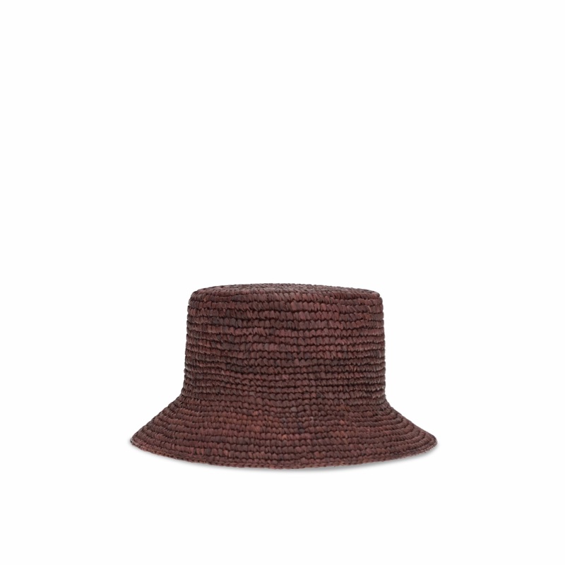 Vivienne Westwood 女士 logo漁夫帽S M碼-2