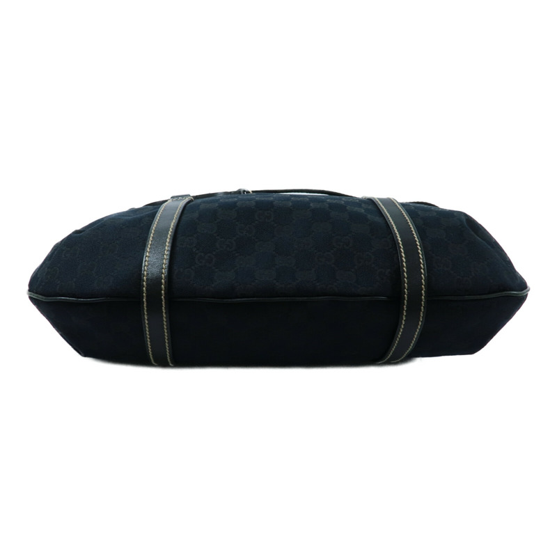 GUCCI 帆布Shoulder Bag肩背袋-3