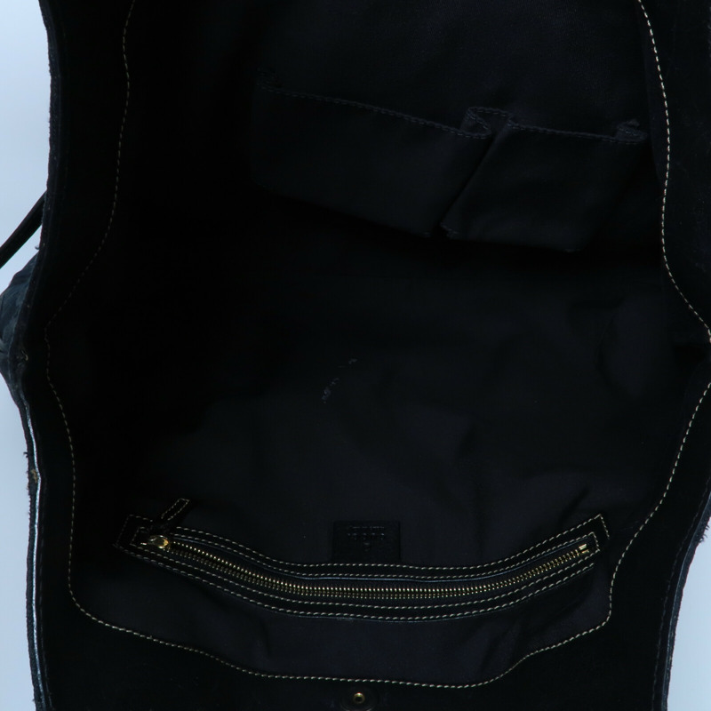 GUCCI 帆布Shoulder Bag肩背袋-4