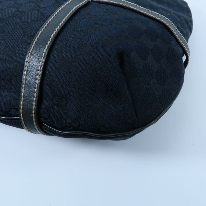 GUCCI 帆布Shoulder Bag肩背袋-12