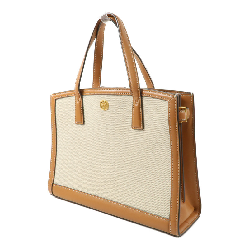 Tory Burch 帆布Walker手挽肩背兩用袋-2