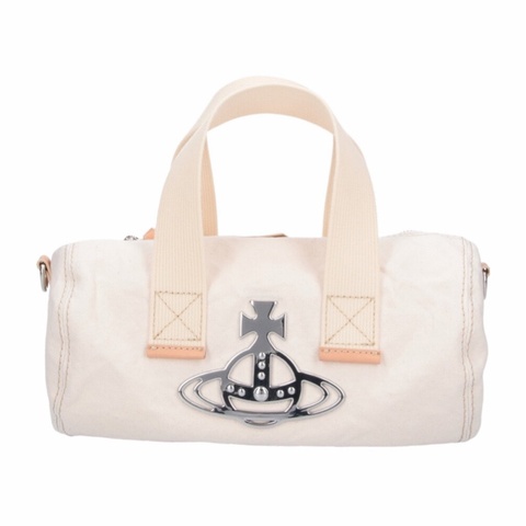 Vivienne Westwood 女士 Paul Cylinder Orb單肩包均碼碼