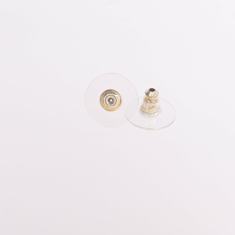 CHANEL 金屬Earrings耳環-5