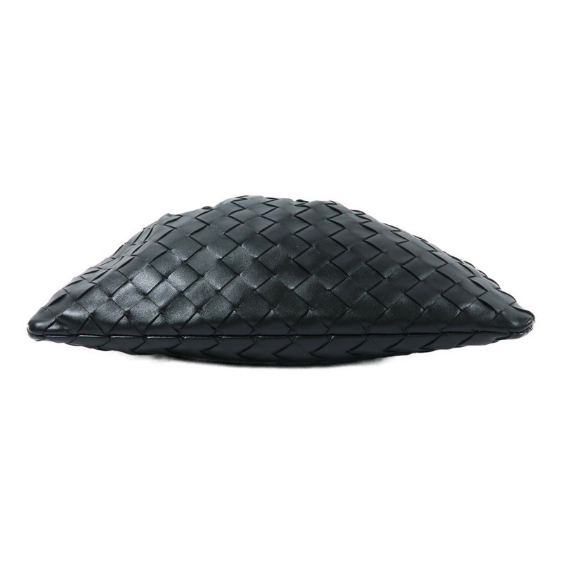 BOTTEGA VENETA 牛皮皮革Dustbag Medium手挽袋-3