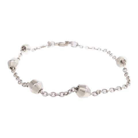 TIFFANY＆CO 925純銀Bracelet手鏈