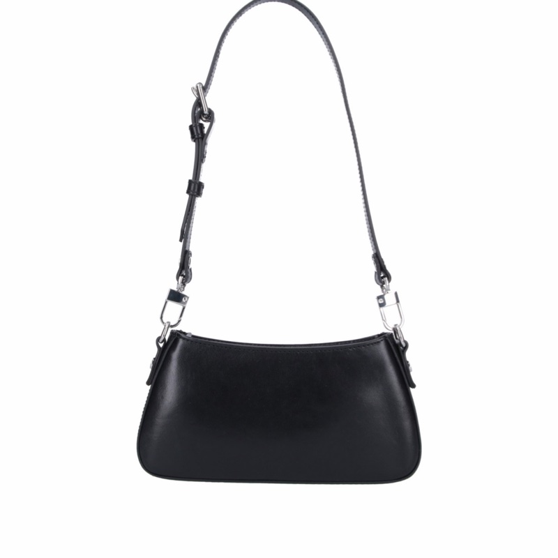 Vivienne Westwood 女士 Tasha 可調節單肩包均碼碼23cm*3cm*12cm-4