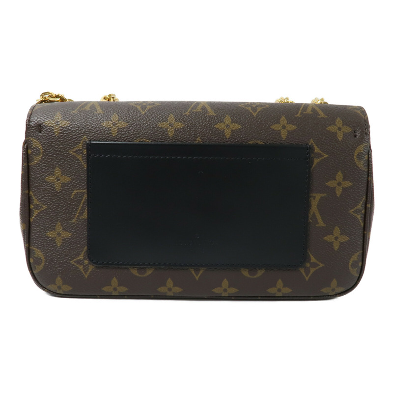 LOUIS VUITTON Monogram Marceau鏈帶手挽肩背兩用袋-1