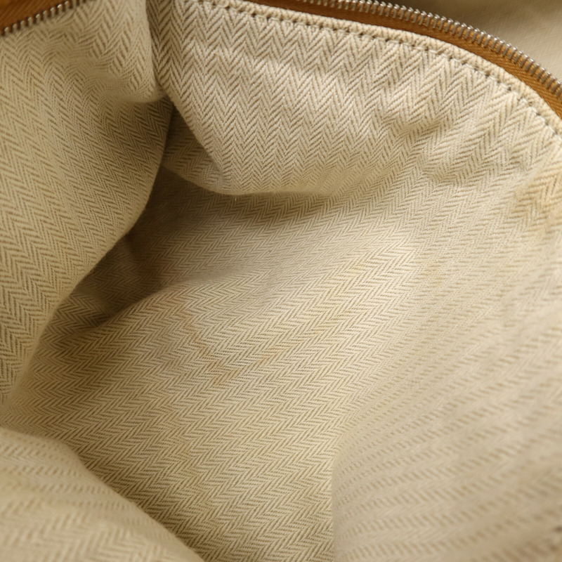 HERMES Negonda皮革Garden Party PM手挽袋Sesame-16