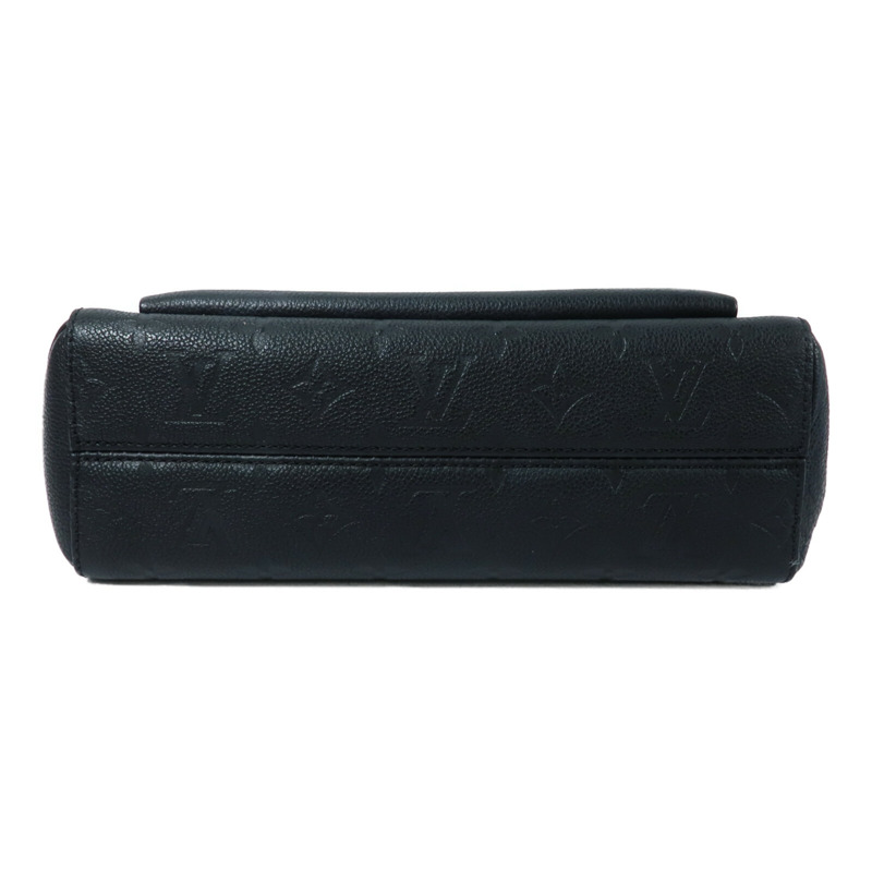 LOUIS VUITTON Monogram Empreinte Vavin PM鏈帶肩背袋-3