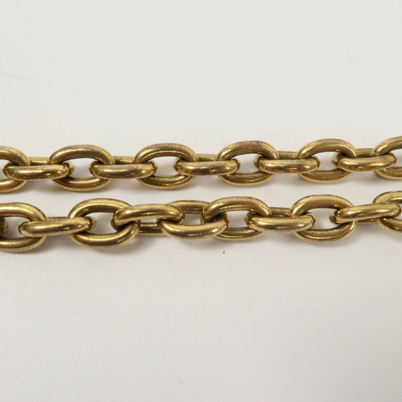LOUIS VUITTON Monogram Empreinte Vavin BB鏈帶肩背袋-8