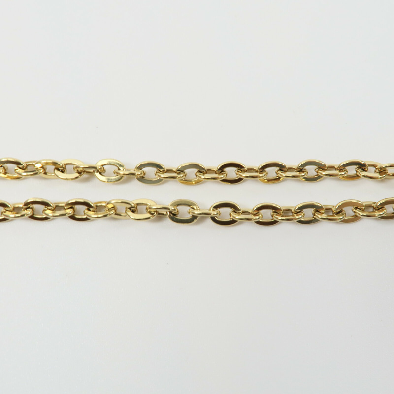 LOUIS VUITTON Monogram Empreinte Pochette Felicie鏈帶肩背袋-8