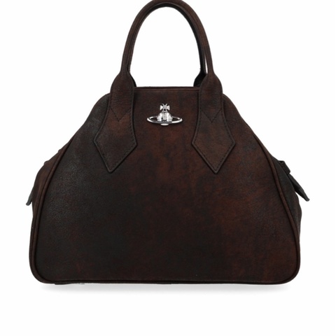 Vivienne Westwood 女士 Yasmini 手提包均碼碼29cm*13cm*21cm