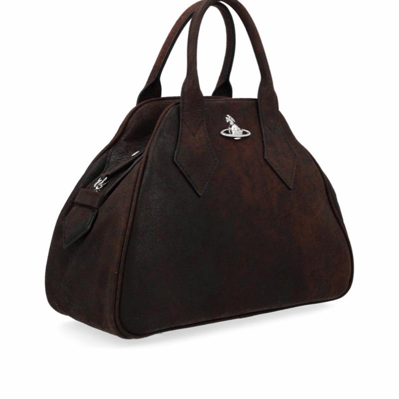 Vivienne Westwood 女士 Yasmini 手提包均碼碼29cm*13cm*21cm-1