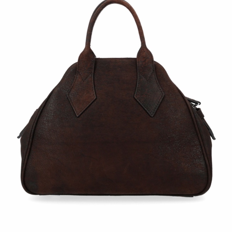 Vivienne Westwood 女士 Yasmini 手提包均碼碼29cm*13cm*21cm-5