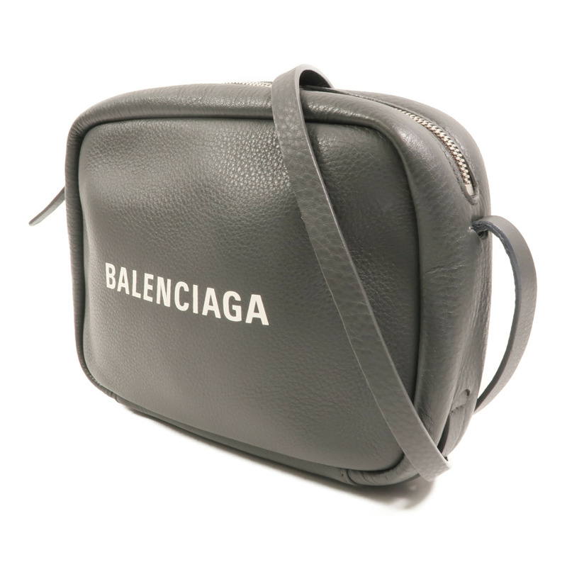 BALENCIAGA 牛皮皮革Everday Camera Bag肩背袋-2