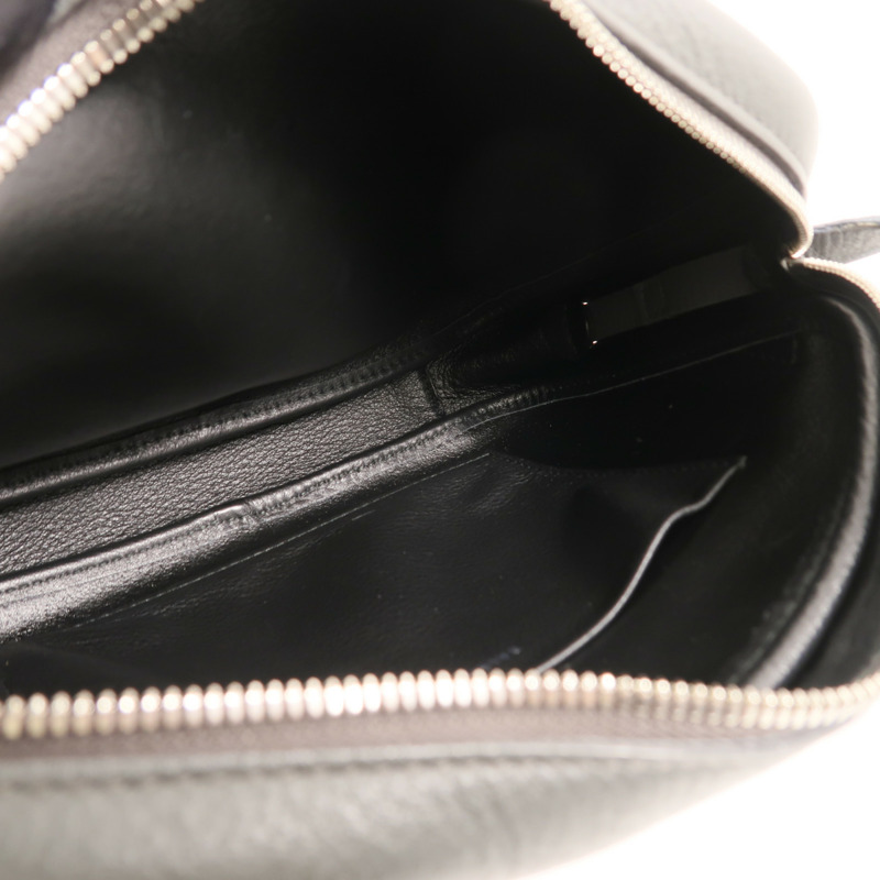 BALENCIAGA 牛皮皮革Everday Camera Bag肩背袋-4