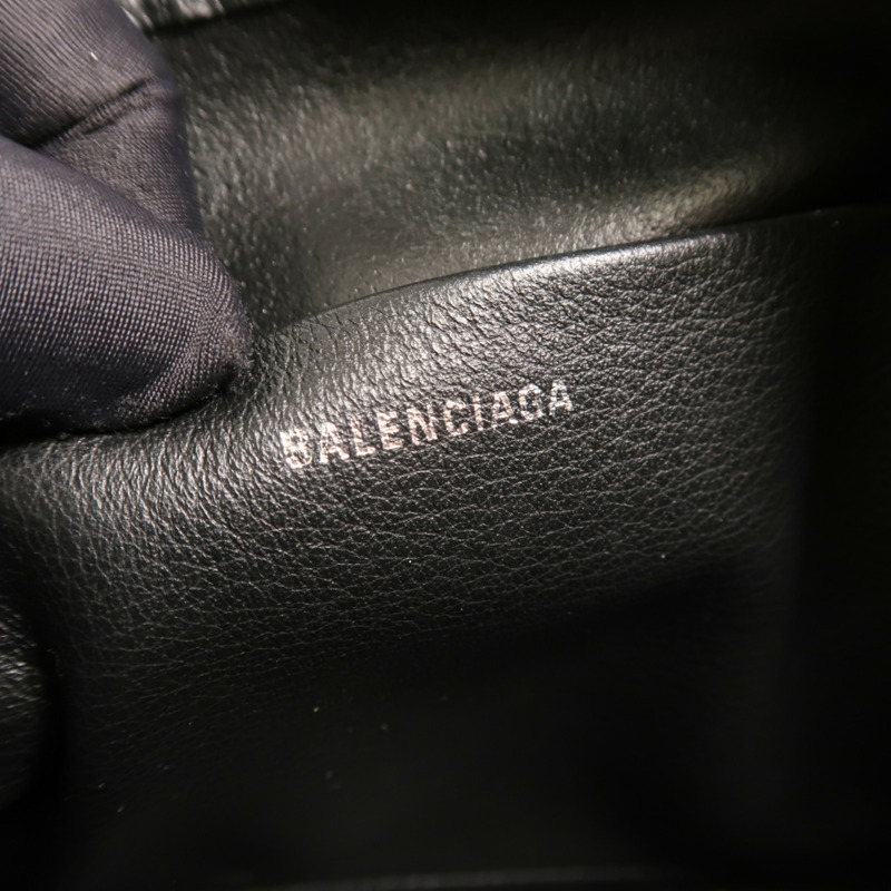 BALENCIAGA 牛皮皮革Everday Camera Bag肩背袋-5
