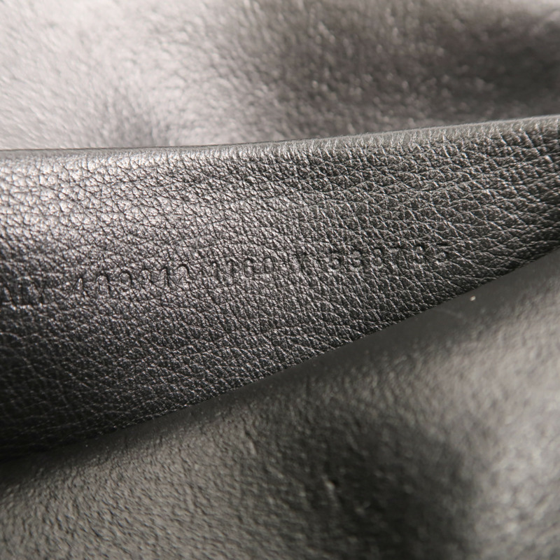 BALENCIAGA 牛皮皮革Everday Camera Bag肩背袋-6