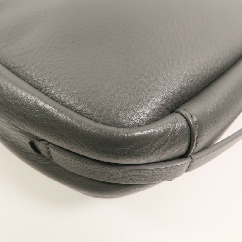 BALENCIAGA 牛皮皮革Everday Camera Bag肩背袋-14