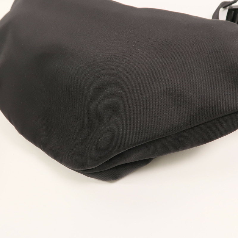 BALENCIAGA 尼龍Waist Bag腰包-13
