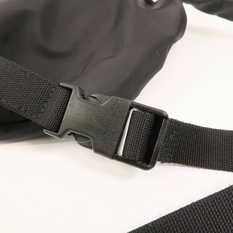 BALENCIAGA 尼龍Waist Bag腰包-16