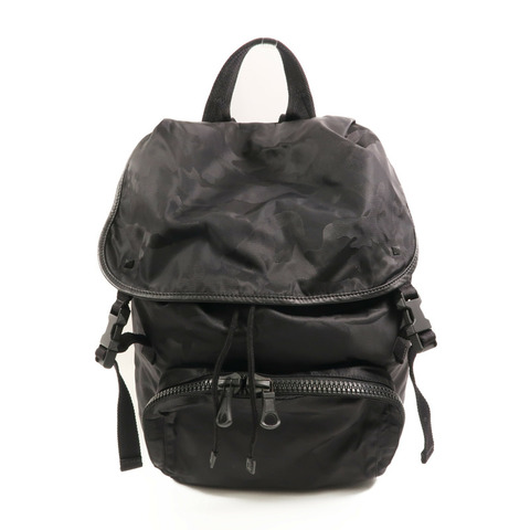Valentino 尼龍Backpack背包