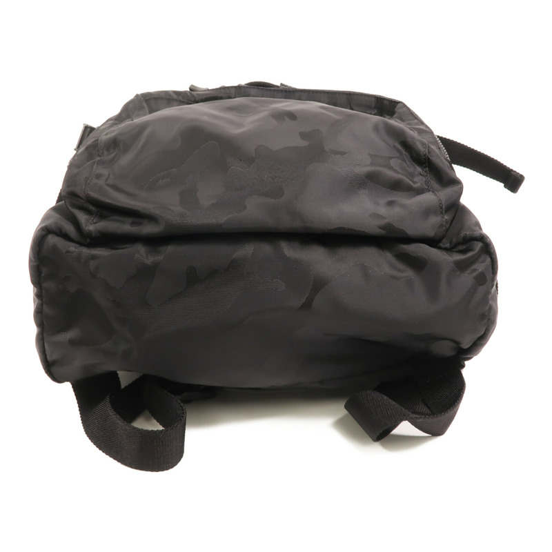Valentino 尼龍Backpack背包-3