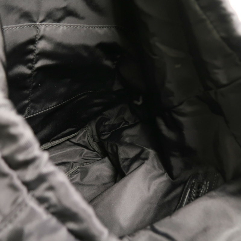 Valentino 尼龍Backpack背包-4