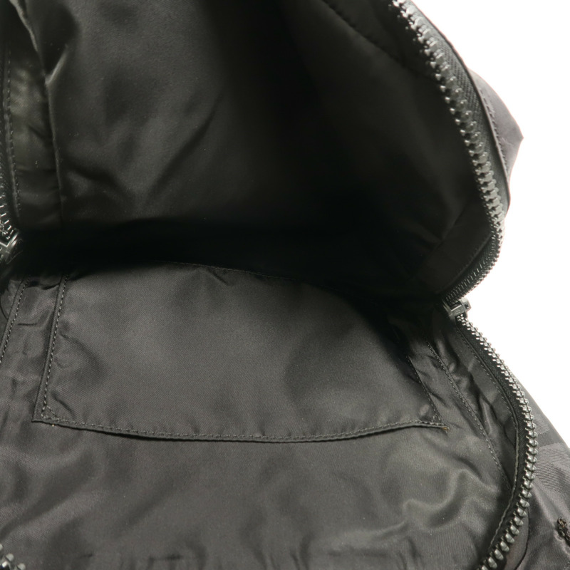 Valentino 尼龍Backpack背包-5