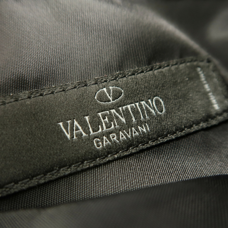 Valentino 尼龍Backpack背包-6