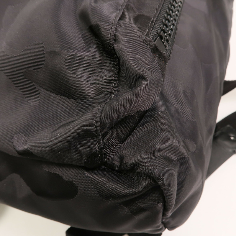 Valentino 尼龍Backpack背包-9