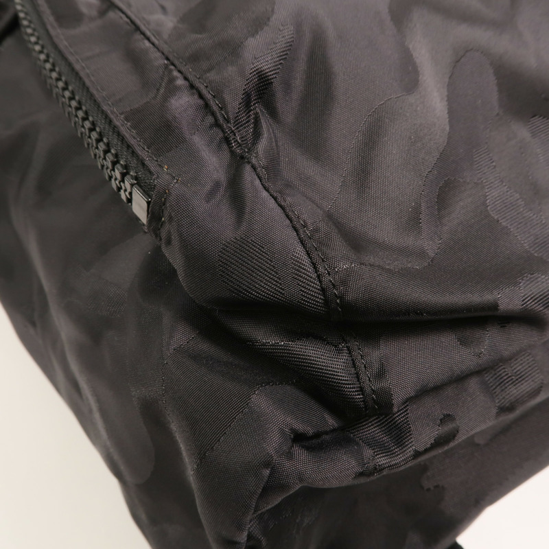 Valentino 尼龍Backpack背包-10
