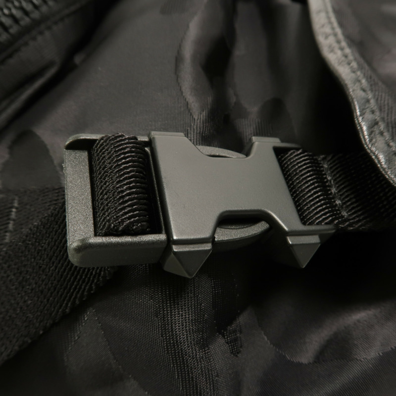 Valentino 尼龍Backpack背包-13
