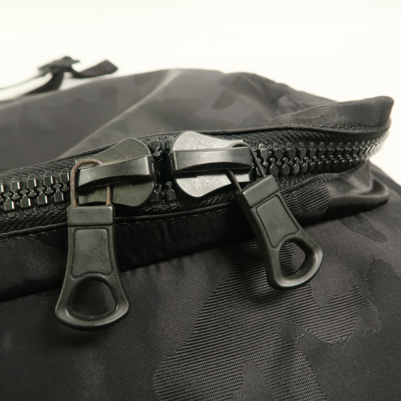 Valentino 尼龍Backpack背包-14