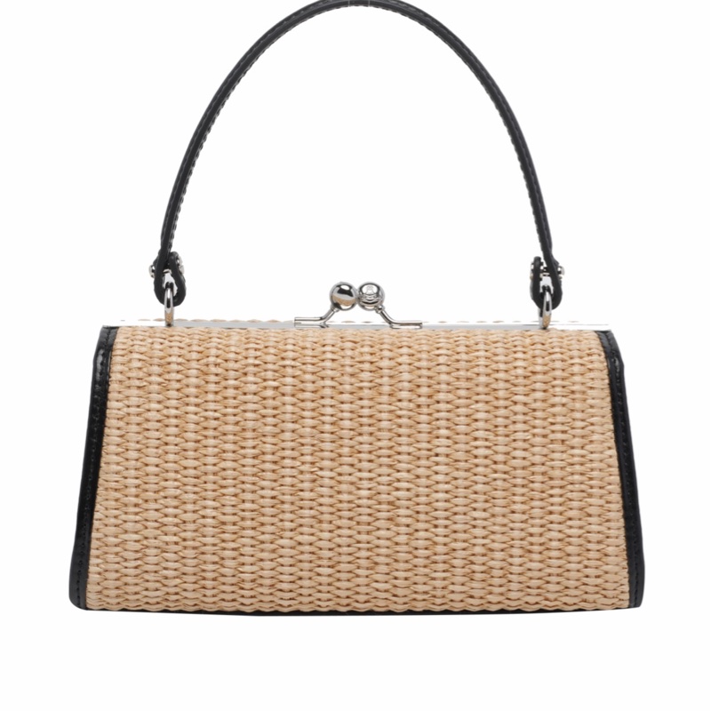 Vivienne Westwood 女士 框架單肩包均碼碼20cm*8cm*10cm-2