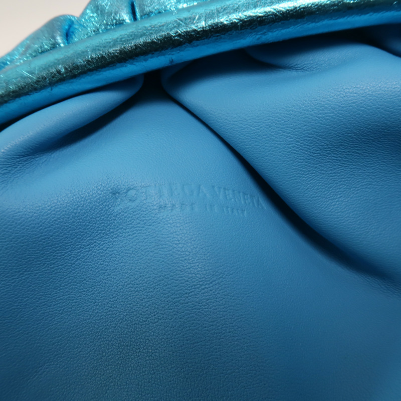BOTTEGA VENETA 牛皮皮革Clutch Bag手拿包-5