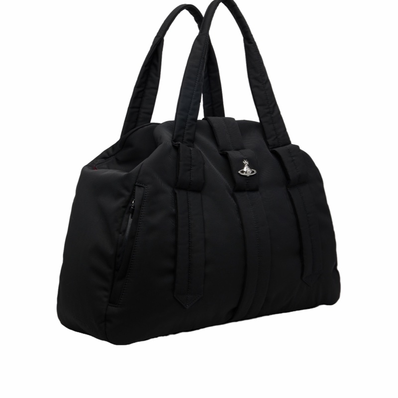 Vivienne Westwood 男女同款 Sydney 旅行包均碼碼52cm*17cm*33.5cm-3