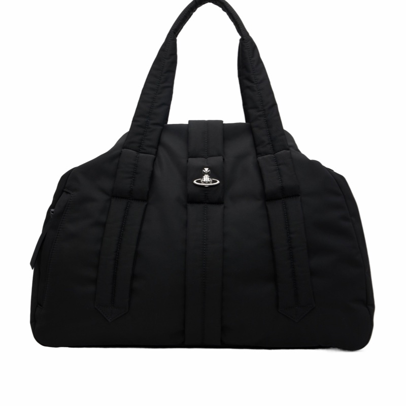 Vivienne Westwood 男女同款 Sydney 旅行包均碼碼52cm*17cm*33.5cm-5